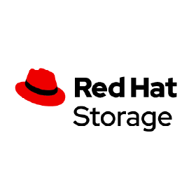 Red Hat OpenShift Container Storage add-on for Sharing External Storage, Standard (2 Core)
