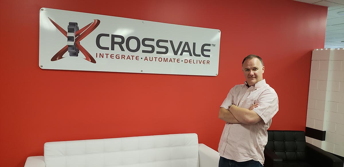 Read more about the article Crossvale CEO’s reaction on receiving Red Hat’s “Customer Solution Success Partner of the Year 2021”