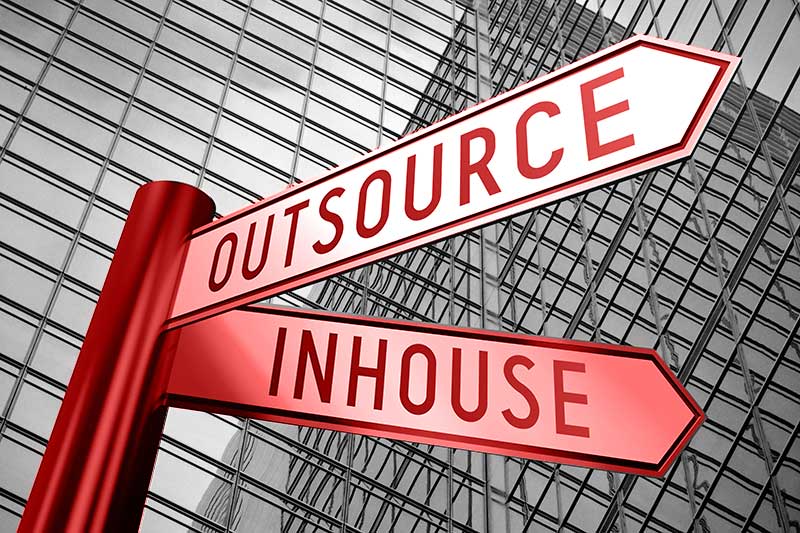 Read more about the article IT Solutions: Hiring an IT Consulting Firm vs. In-House IT Department