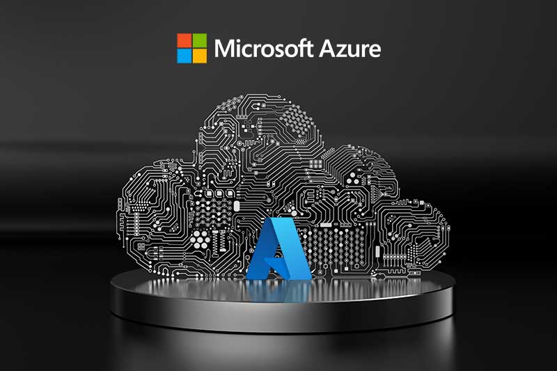 Four Steps for Starting Your Azure Cloud Migration