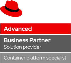 red hat training partner logo