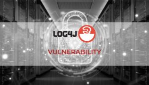 Log4j Vulnerability