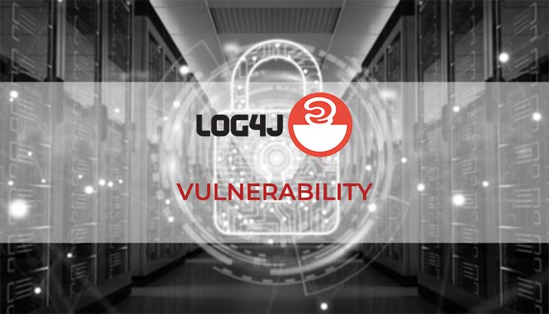 Read more about the article Log4j Vulnerability
