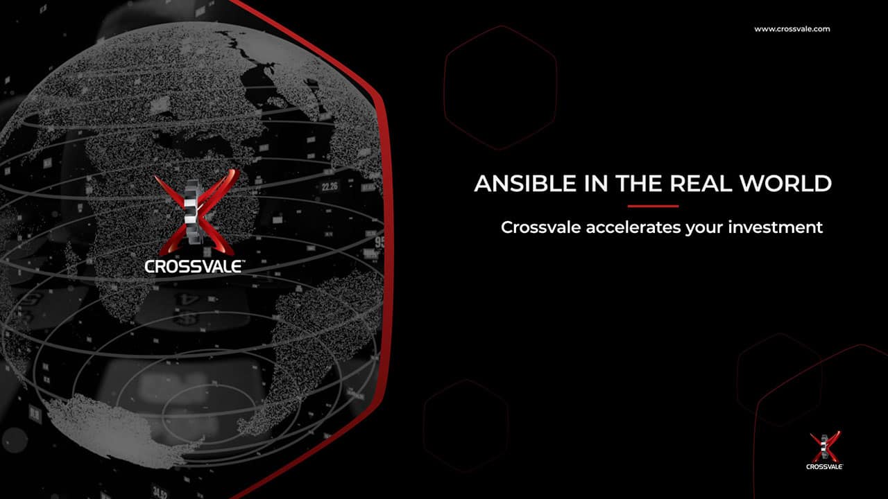 Read more about the article Why Red Hat Ansible Automation?