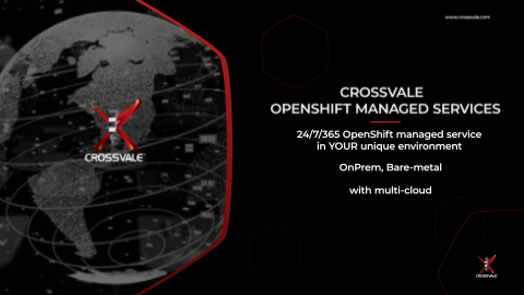 Read more about the article Operational OpenShift Managed Services