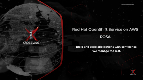 Read more about the article Red Hat OpenShift Service on AWS