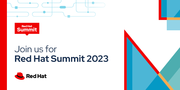 Read more about the article Crossvale Announces Sponsorship of Red Hat Summit and AnsibleFest 2023