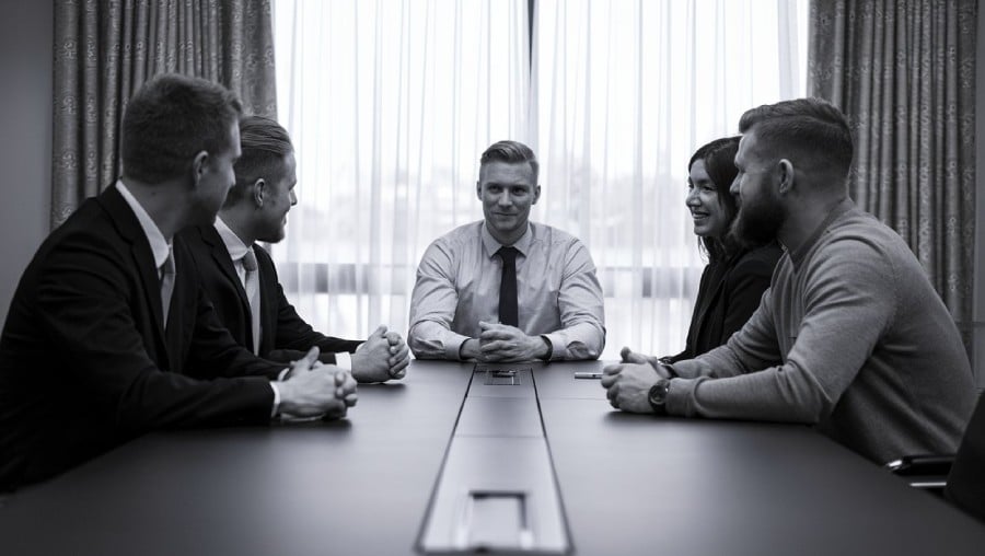 IT Consulting Firm vs. In-House IT Department